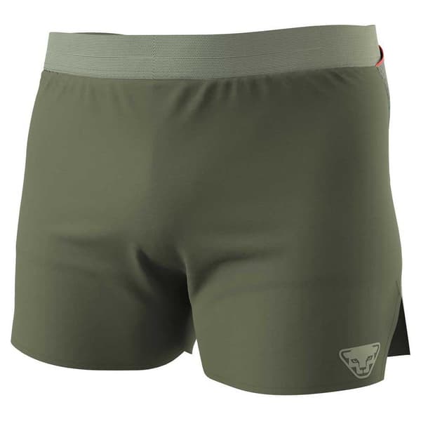 Dynafit Shorts Sky Orange L Mand