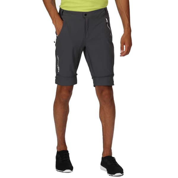 Regatta Bukser Mountain Z/o Grå 36 / Short Mand
