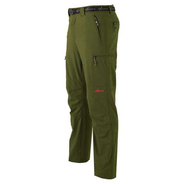 Newwood Bukser Kylo Grøn 38 Mand