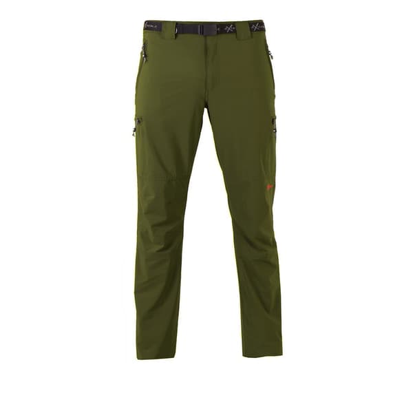 Newwood Bukser Kylo Grøn 38 Mand