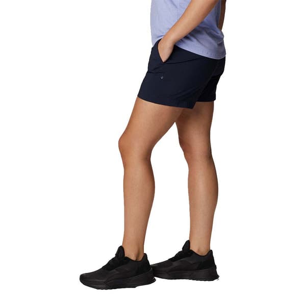 Columbia Shorts Silver Ridge Utility™ Blå 10 / 4 Man