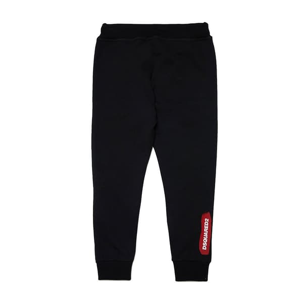 Dsquared2 Kids Byxor Dq2094  10 Years