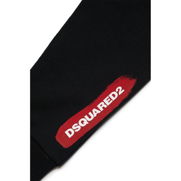 Dsquared2 Kids Byxor Dq2094  16 Years