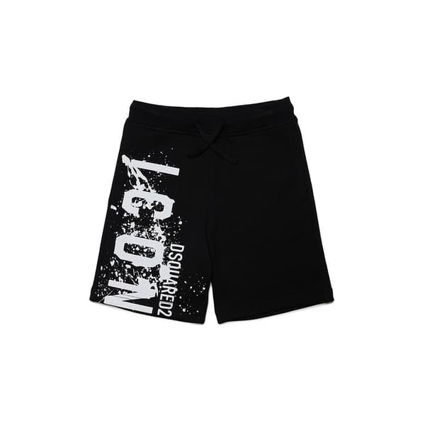 Dsquared2 Kids Shorts Icon  6 Years