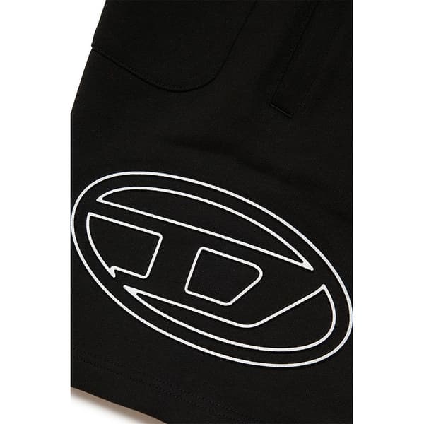 Diesel Kids Shortsit J01786  6 Years