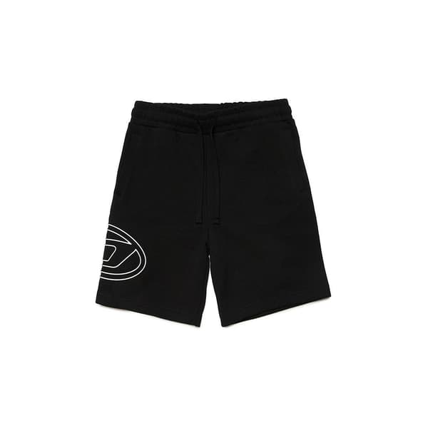 Diesel Kids Shortsit J01786  6 Years