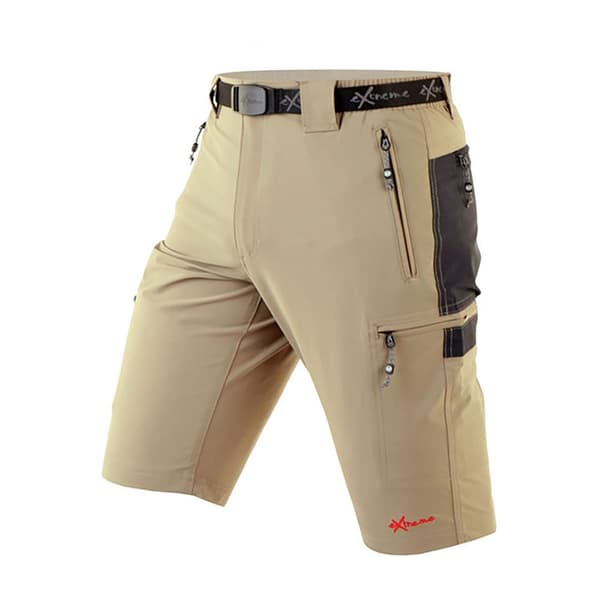 Newwood Shortsit Kola Beige 38 Mies
