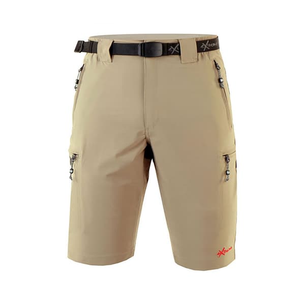Newwood Shortsit Kola Beige 38 Mies