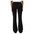 Miniatyrbillede 2 af 8: Wrangler Jeans Flare Sort 34 / 32 Kvinde