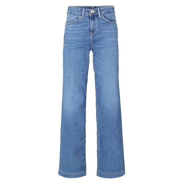 Garcia Jeans Celia Blå 27 / 32 Kvinna