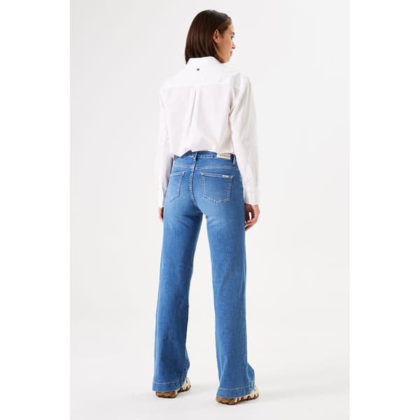 Garcia Jeans Celia Blå 27 / 32 Kvinna