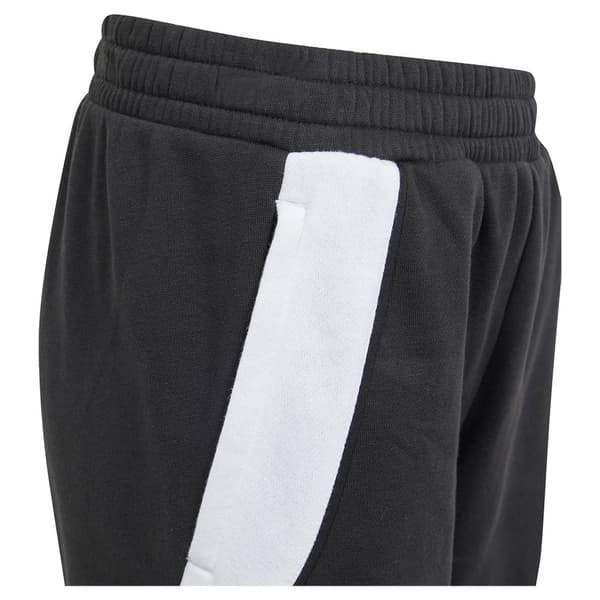 Adidas Träningsbyxor Tiro24 Svart 5-6 Years Pojke