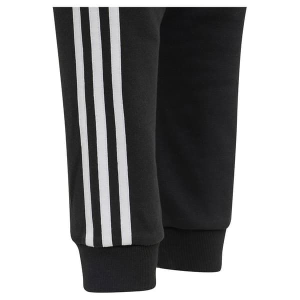 Adidas Träningsbyxor Tiro24 Svart 5-6 Years Pojke