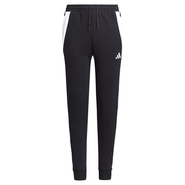 Adidas Träningsbyxor Tiro24 Svart 5-6 Years Pojke