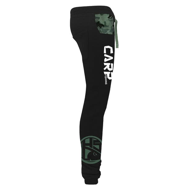 Hotspot Design Housut Carpfishing Eco 2.0 Musta XL Mies