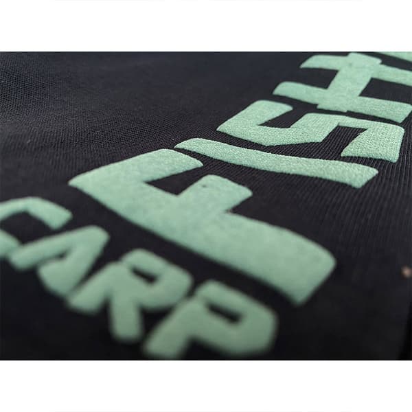 Hotspot Design Housut Carpfishing Eco 2.0 Musta XL Mies