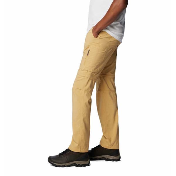Columbia Bukser Silver Ridge™ Beige 34 / 30 Mand