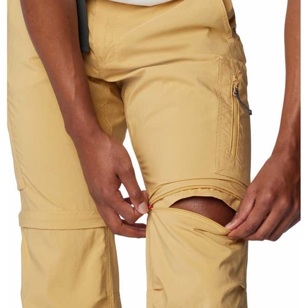 Columbia Bukser Silver Ridge™ Beige 34 / 30 Mand