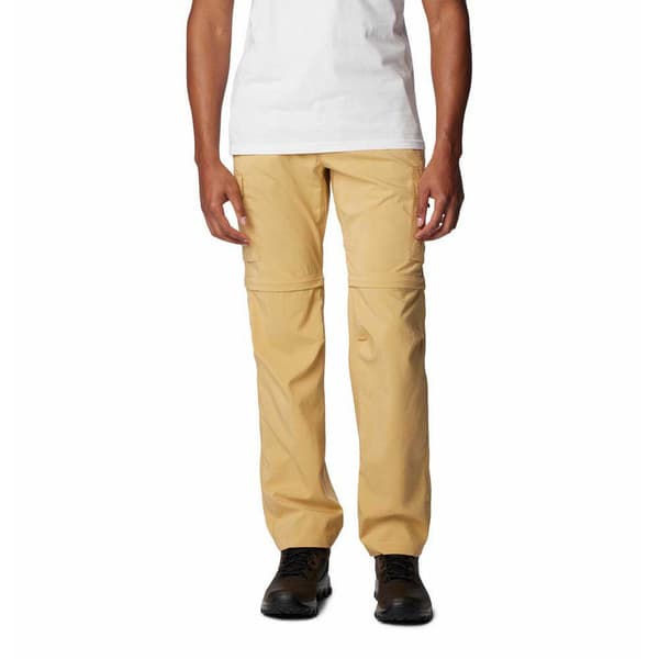 Columbia Bukser Silver Ridge™ Beige 34 / 30 Mand