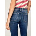 Miniatyrbillede 5 af 8: Pepe Jeans Jeans Soho Blå 32 / 30 Kvinde
