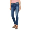 Miniatyrbillede 1 af 8: Pepe Jeans Jeans Soho Blå 32 / 30 Kvinde