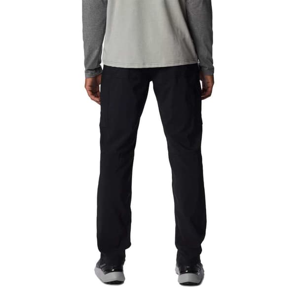 Columbia Housut Silver Ridge™ Utility Musta 36 / 32 Mies
