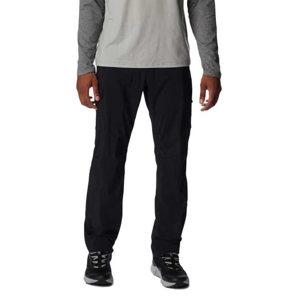 Columbia Housut Silver Ridge™ Utility Musta 36 / 32 Mies