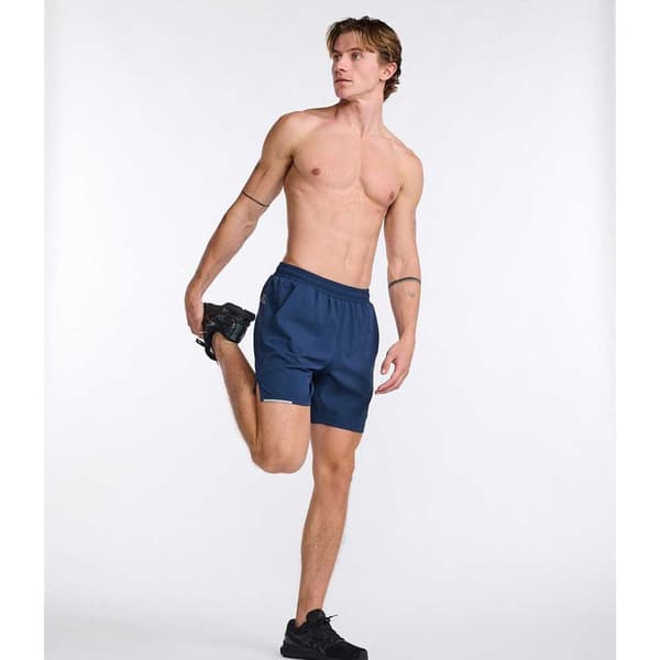 2xu Shorts Aero 7´´  XS Man