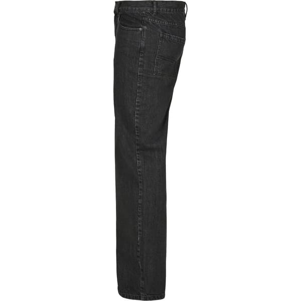 Urban Classics Jeans 90‘s Sort 36 Mand