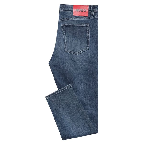 Hugo Farkut 634 10258290 Sininen 33 / 32 Mies