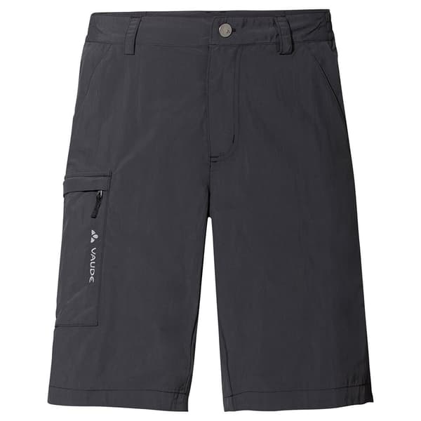 Vaude Shorts Farley V Grå 52 Mand