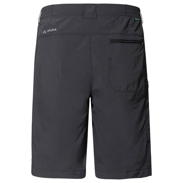 Vaude Shorts Farley V Grå 52 Mand