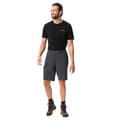 Miniatyrbillede 5 af 7: Vaude Shorts Farley V Grå 52 Mand
