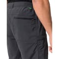 Miniatyrbillede 6 af 7: Vaude Shorts Farley V Grå 52 Mand