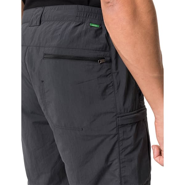 Vaude Shorts Farley V Grå 52 Mand