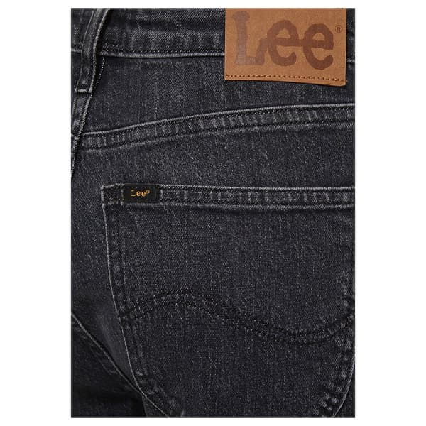 Lee Housut Stella Tapered Musta 30 / 33 Nainen