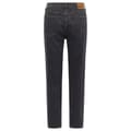 Pikkukuva 2 / 3: Lee Housut Stella Tapered Musta 30 / 33 Nainen