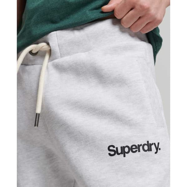 Superdry Joggere Vintage Cl Classic Grå 2XL Mand