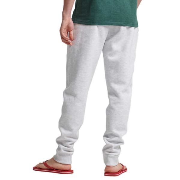 Superdry Joggere Vintage Cl Classic Grå 2XL Mand