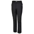 Miniatyrbillede 3 af 3: Dare2b Bukser Melodic Ii Long Sort 10 Kvinde