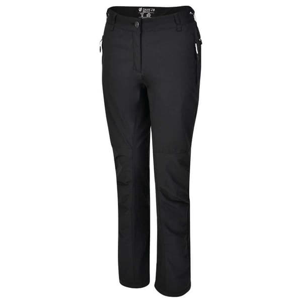 Dare2b Bukser Melodic Ii Long Sort 10 Kvinde