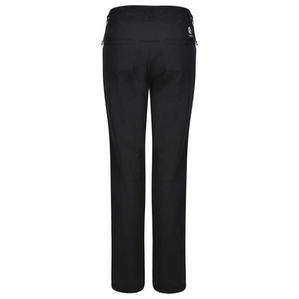 Dare2b Bukser Melodic Ii Long Sort 10 Kvinde
