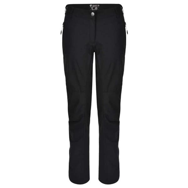 Dare2b Bukser Melodic Ii Long Sort 10 Kvinde