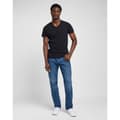 Miniatyrbillede 3 af 7: Lee Jeans Extreme Motion Straight Blå 34 / 30 Mand