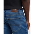 Miniatyrbillede 5 af 7: Lee Jeans Extreme Motion Straight Blå 34 / 30 Mand