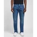 Miniatyrbillede 1 af 7: Lee Jeans Extreme Motion Straight Blå 34 / 30 Mand