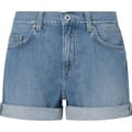 Miniatyrbild 3 av 5: Pepe Jeans Mable Shorts Pl800997mg9-000/ Blå 27 Kvinna