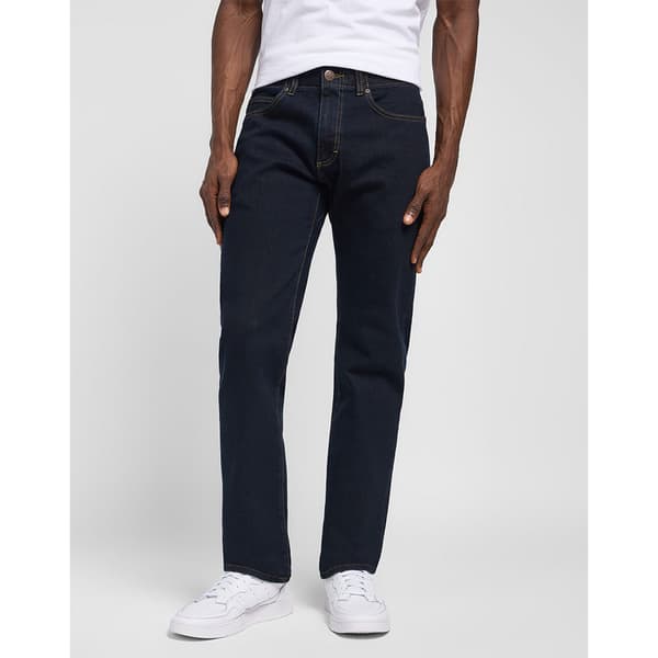 Lee Jeans Extreme Motion Mvp Blå 31 / 32 Man