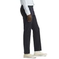Miniatyrbillede 2 af 6: Dockers Kjole Bukser Smart 360 Blå 36 / 32 Mand