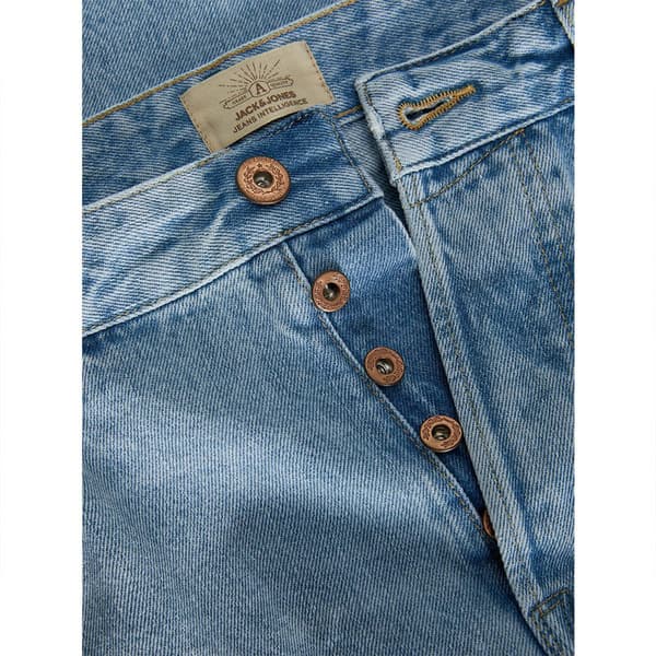 Jack & Jones Farkut Eddie Cooper Jos 635 Sininen 30 / 32 Mies